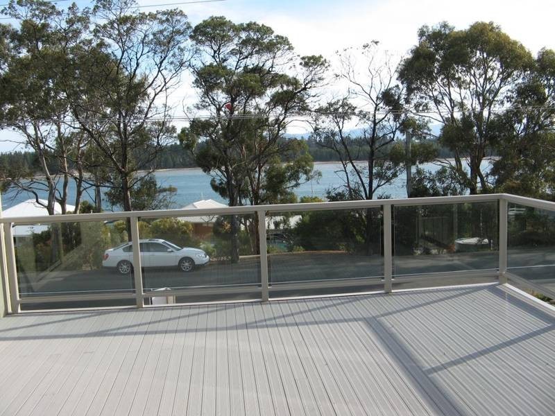 126 Lewisham Scenic Drive, Lewisham TAS 7173