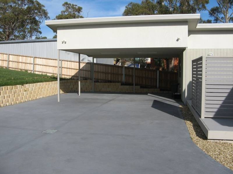 126 Lewisham Scenic Drive, Lewisham TAS 7173