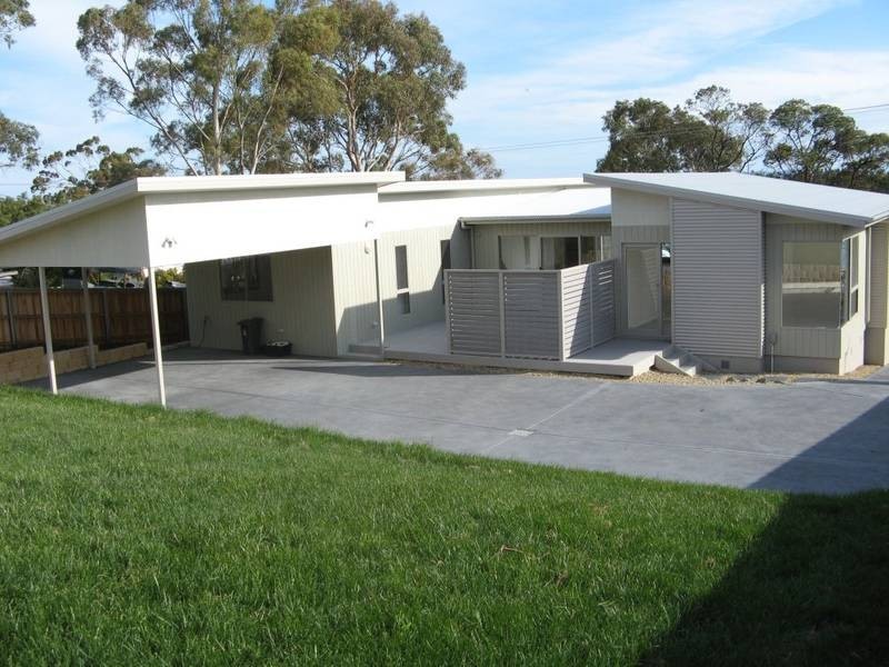 126 Lewisham Scenic Drive, Lewisham TAS 7173