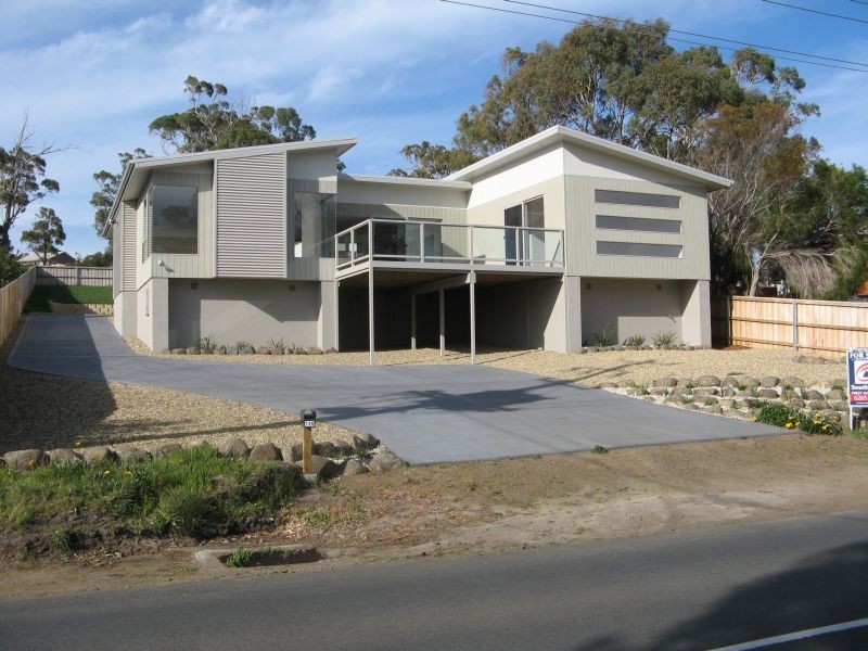 126 Lewisham Scenic Drive, Lewisham TAS 7173