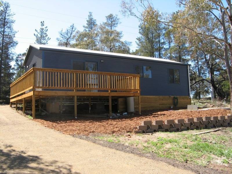 58 Ridge Road, Dodges Ferry TAS 7173