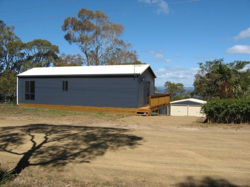 58 Ridge Road, Dodges Ferry TAS 7173