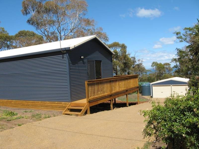 58 Ridge Road, Dodges Ferry TAS 7173