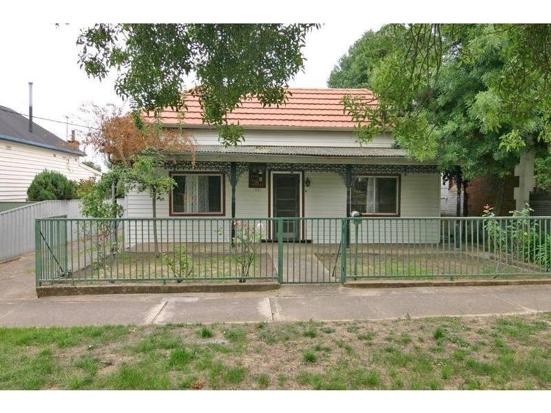 33 King Street, Ararat VIC 3377
