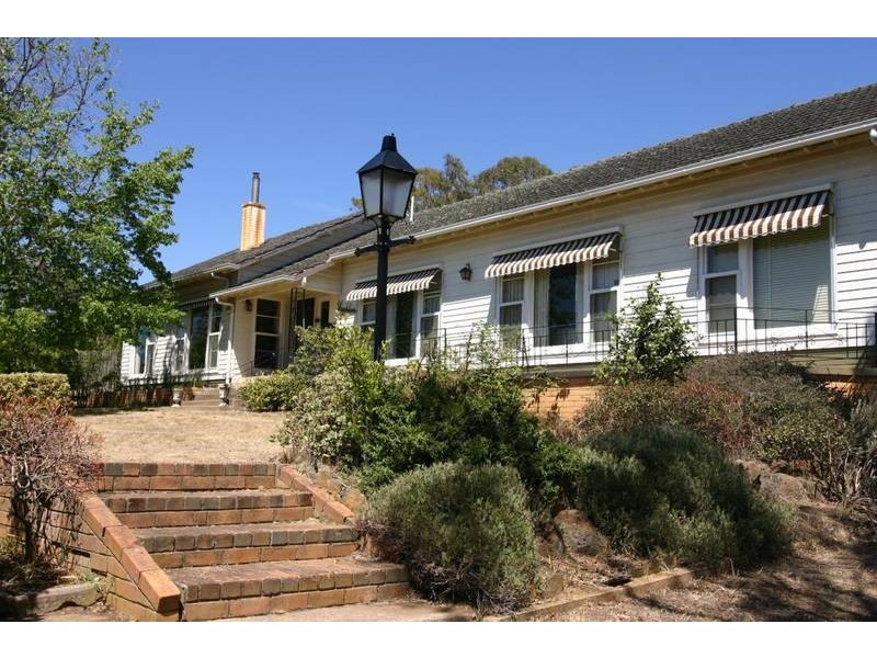 9035 Port Fairy Road, Ararat VIC 3377