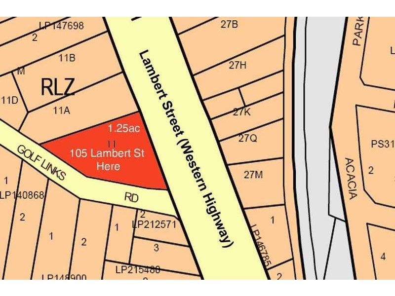 105 Lambert Street, Ararat VIC 3377