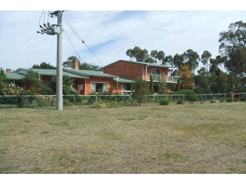 44 Wickliffe Road, Willaura VIC 3379