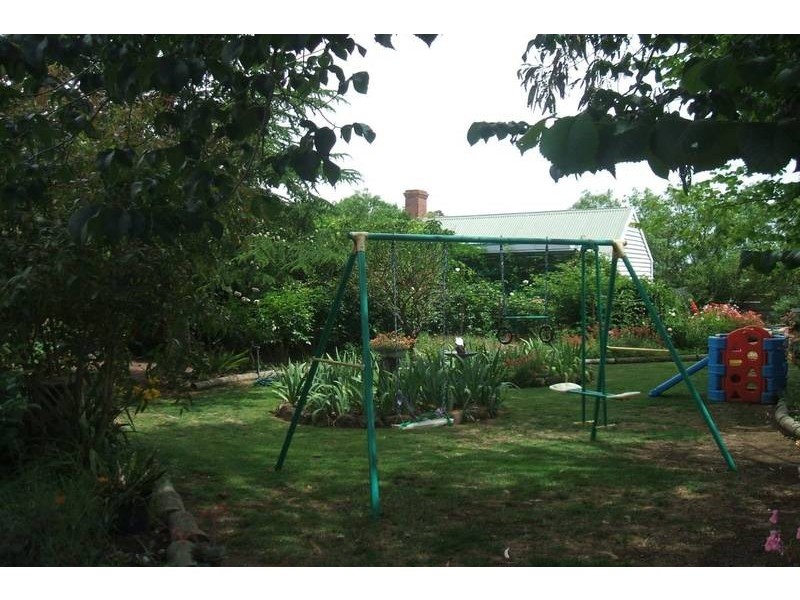 44 Wickliffe Road, Willaura VIC 3379