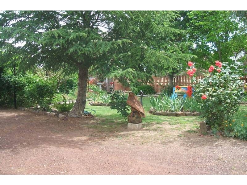 44 Wickliffe Road, Willaura VIC 3379