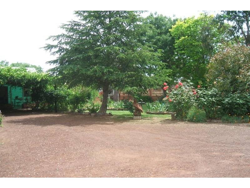 44 Wickliffe Road, Willaura VIC 3379