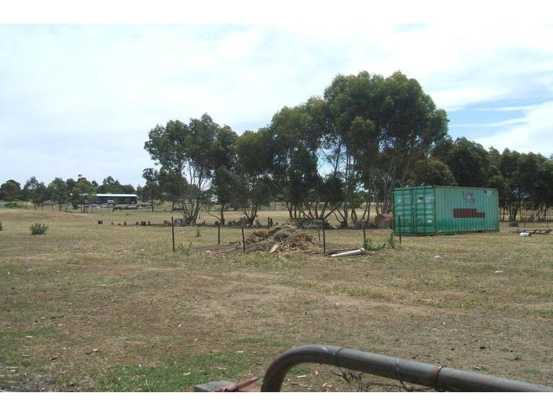 44 Wickliffe Road, Willaura VIC 3379