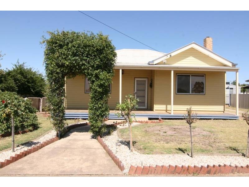 3 Tuson Street, Ararat VIC 3377