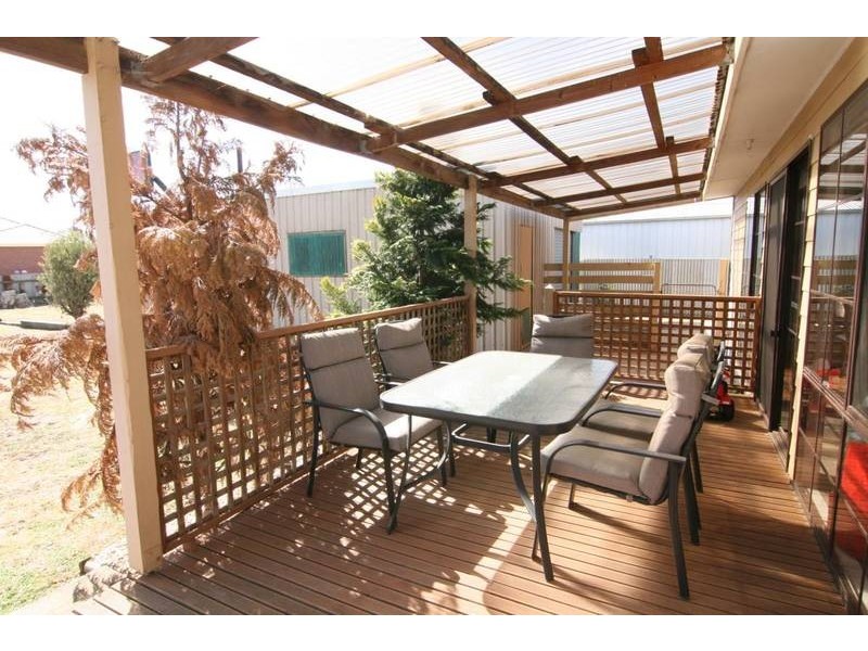 3 Tuson Street, Ararat VIC 3377