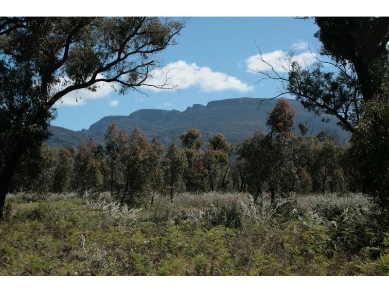 166 Mannequin Road, Moyston VIC 3377