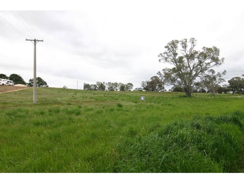 C/A 7 Rose Street, Crowlands VIC 3377