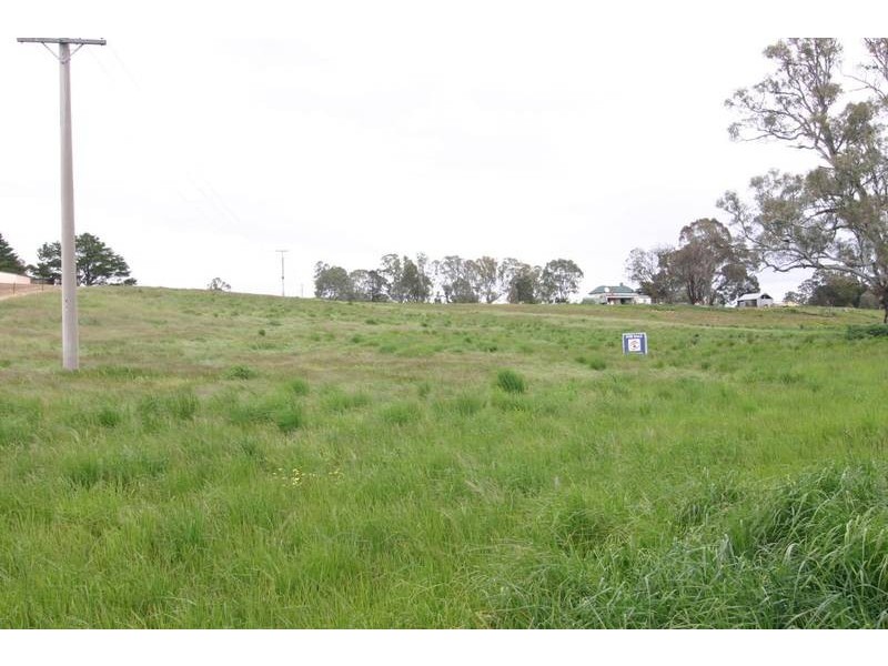 C/A 7 Rose Street, Crowlands VIC 3377