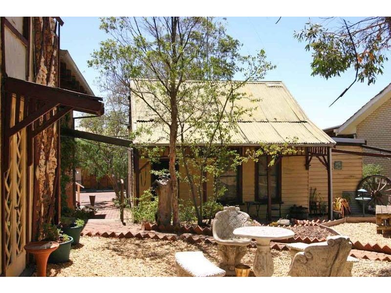 24 Seaby Street, Stawell VIC 3380