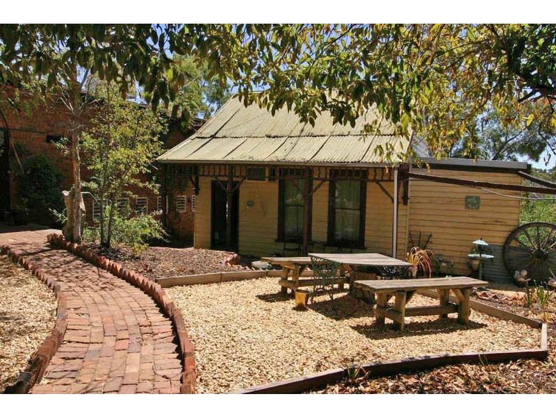 24 Seaby Street, Stawell VIC 3380