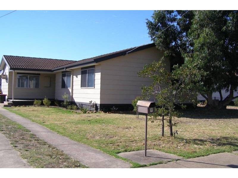 7 Grevillia Court, Ararat VIC 3377
