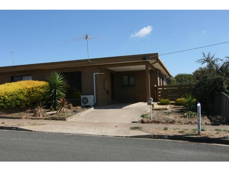 48 Hucker Street, Ararat VIC 3377