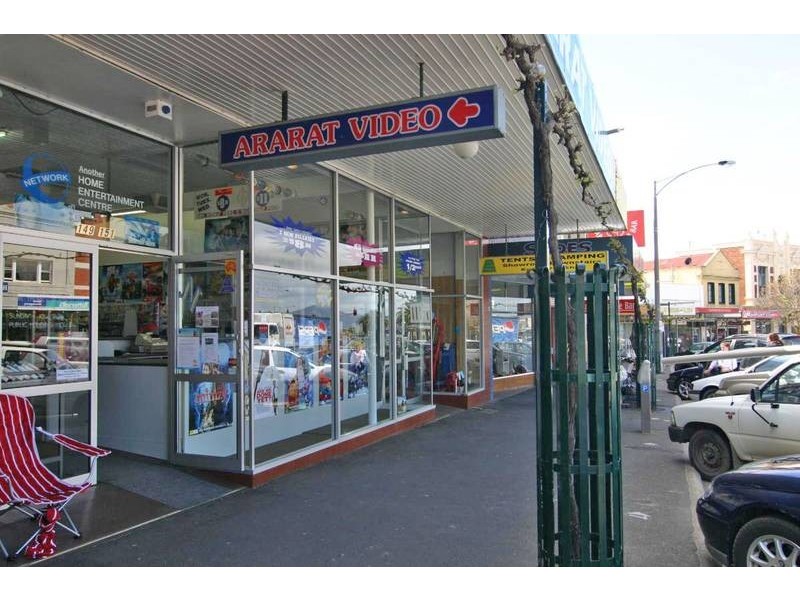 149 Barkly Street, Ararat VIC 3377