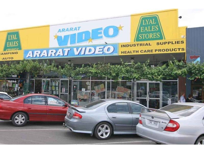 149 Barkly Street, Ararat VIC 3377