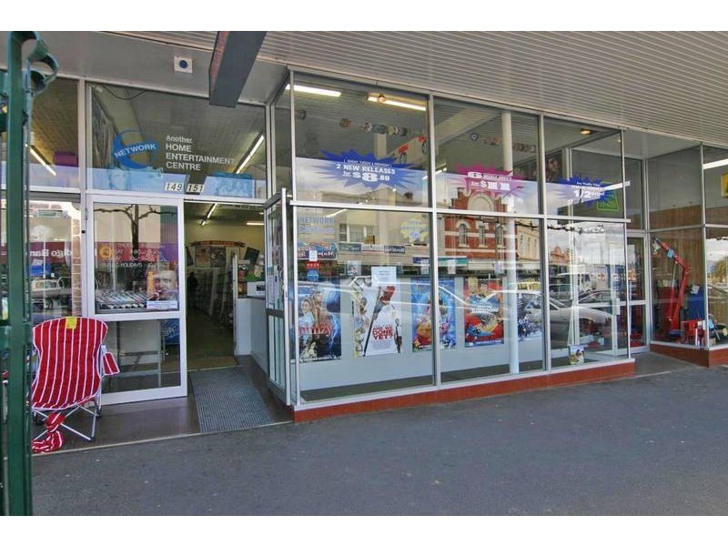 149 Barkly Street, Ararat VIC 3377