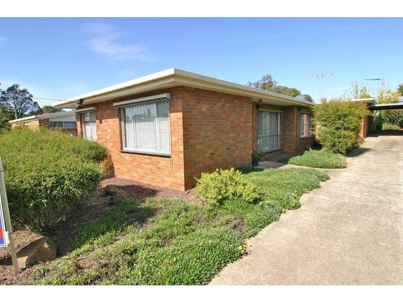 1/1 Kneale Street, Ararat VIC 3377