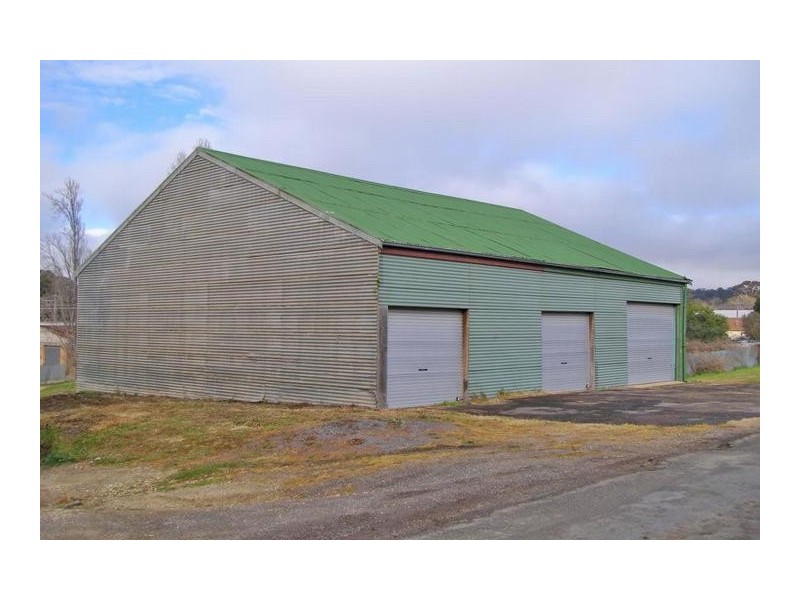 1-3 South Right of Way, Ararat VIC 3377