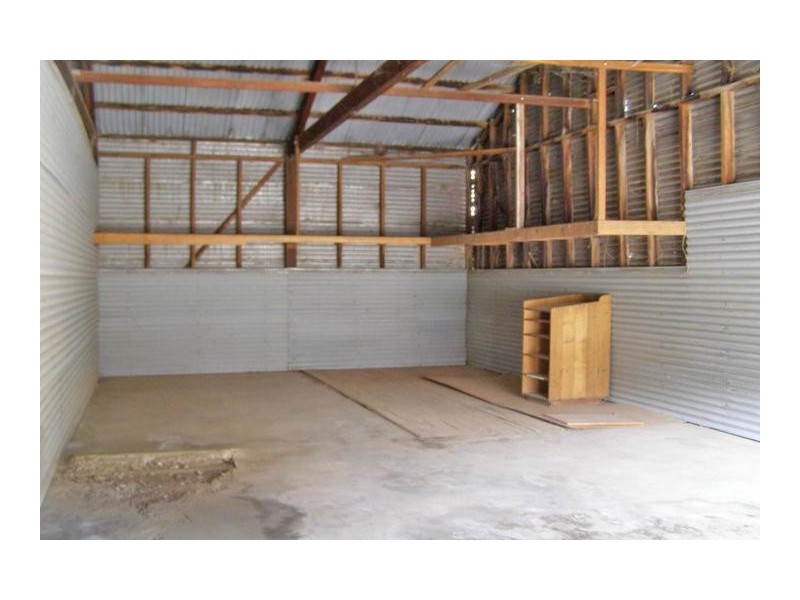 1-3 South Right of Way, Ararat VIC 3377