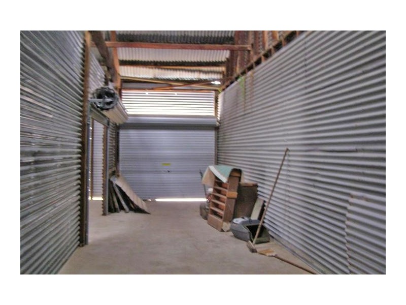 1-3 South Right of Way, Ararat VIC 3377