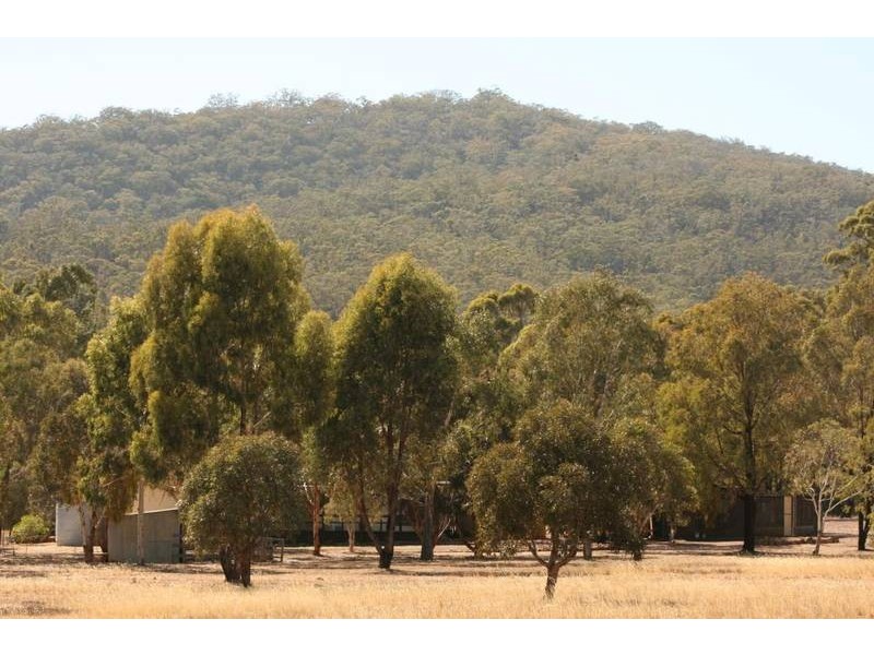 17 Forster Lane, Landsborough VIC 3384