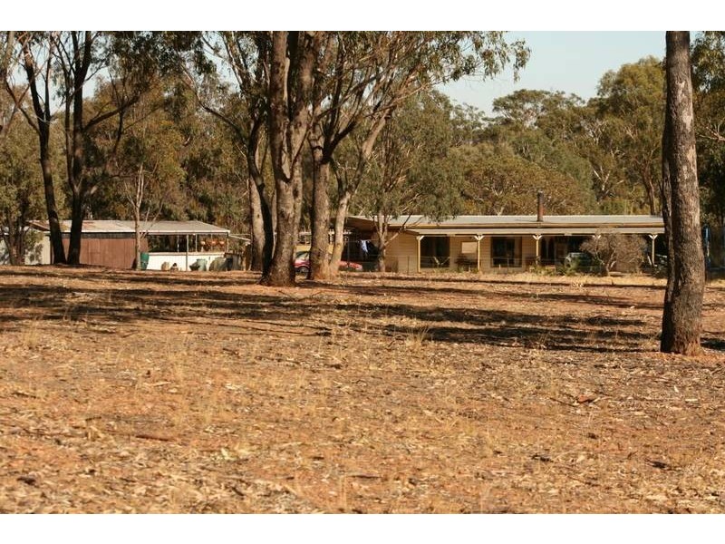 17 Forster Lane, Landsborough VIC 3384