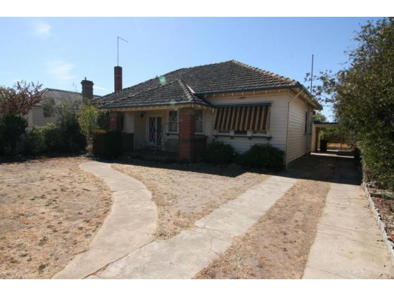 50 Vincent Street, Ararat VIC 3377