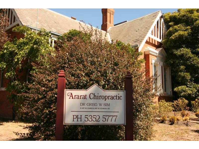 34 High Street, Ararat VIC 3377