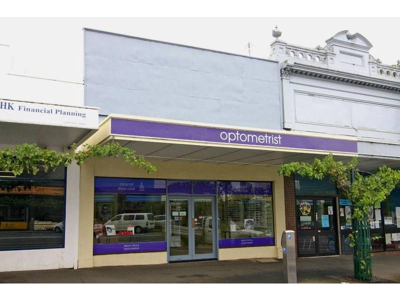 101 Barkly Street, Ararat VIC 3377