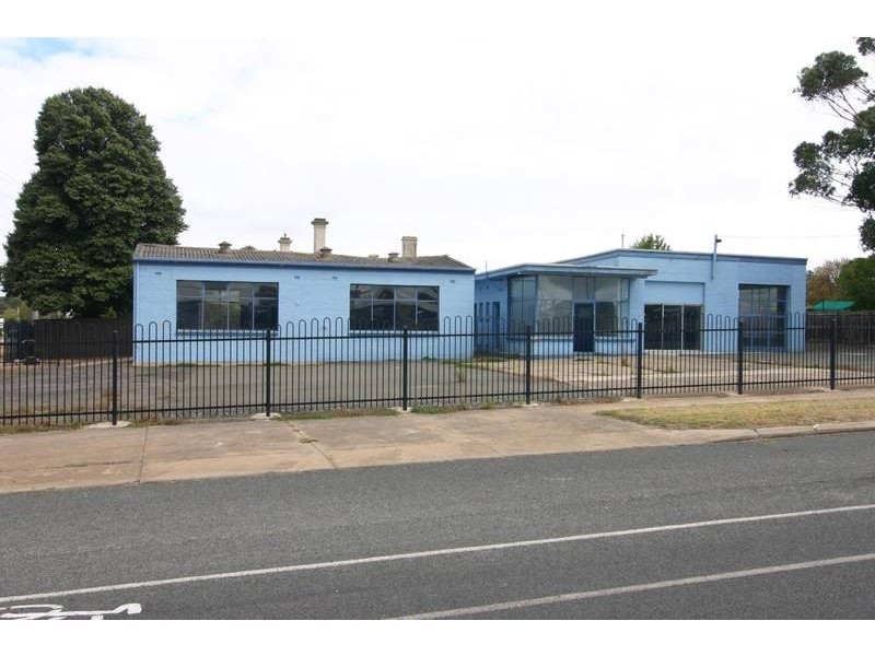 326 Barkly Street, Ararat VIC 3377