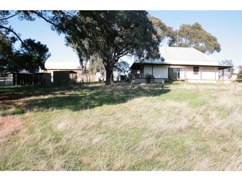 607 Ararat-Halls Gap Road, Ararat VIC 3377