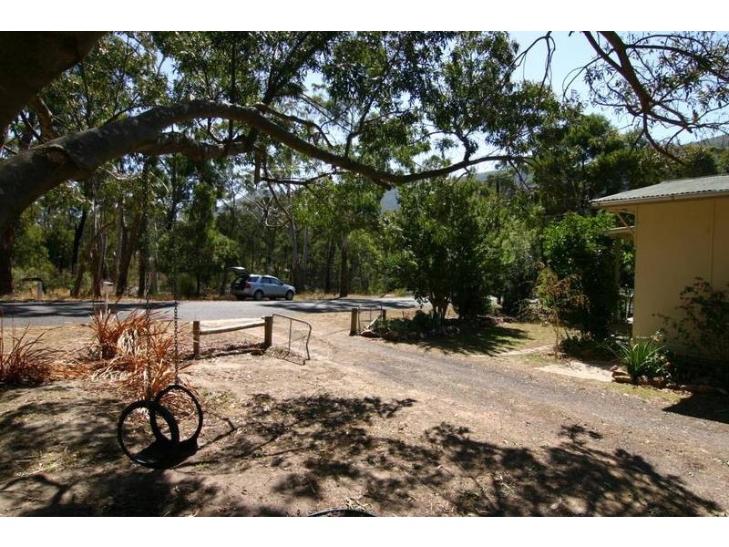 12 Sundial Avenue, Halls Gap VIC 3381