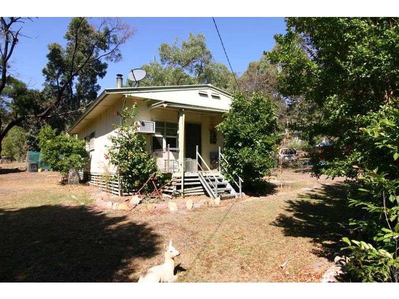 12 Sundial Avenue, Halls Gap VIC 3381