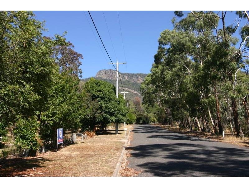 12 Sundial Avenue, Halls Gap VIC 3381