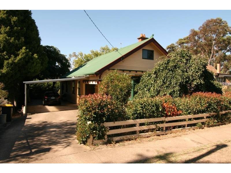 8 Lambert Street, Ararat VIC 3377