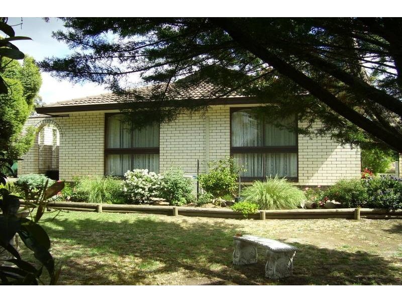 1546 Pyrenees Highway, Amphitheatre VIC 3468