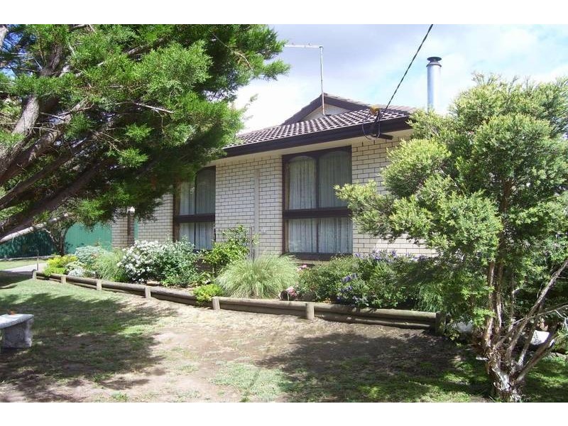 1546 Pyrenees Highway, Amphitheatre VIC 3468