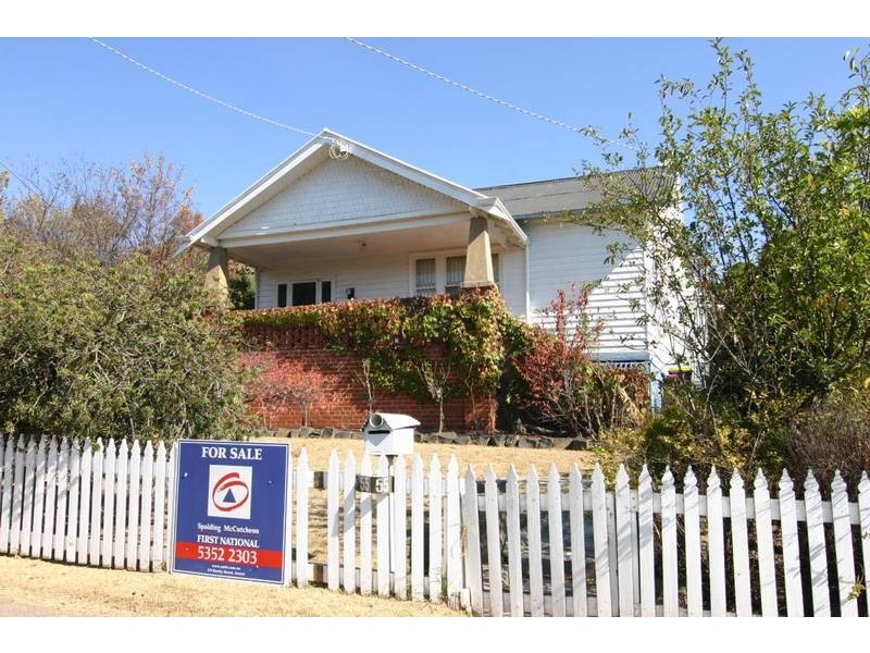 55 Lambert Street, Ararat VIC 3377