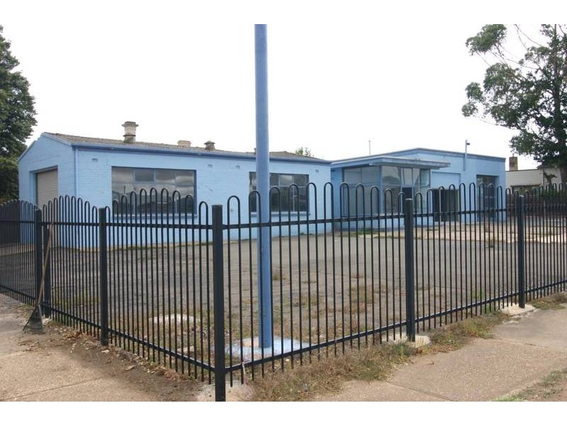 326 Barkly Street, Ararat VIC 3377