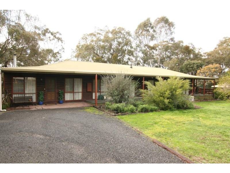 20 Golf Links Road, Ararat VIC 3377