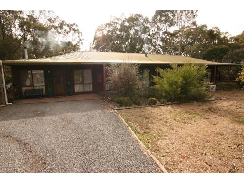 20 Golf Links Road, Ararat VIC 3377