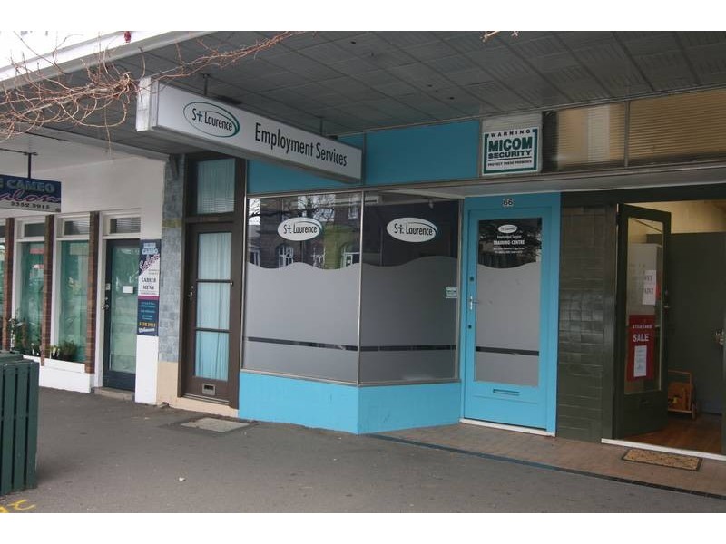 66 Barkly Street, Ararat VIC 3377