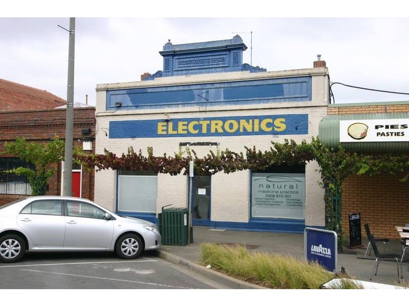 54 Barkly Street, Ararat VIC 3377